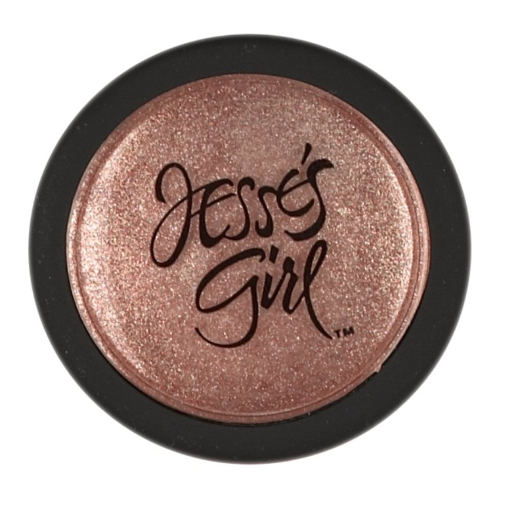 BUNDLE DISCOUNT! Jesse's Girl Eye Dust Rouge Flambe (Bundle for lower price)